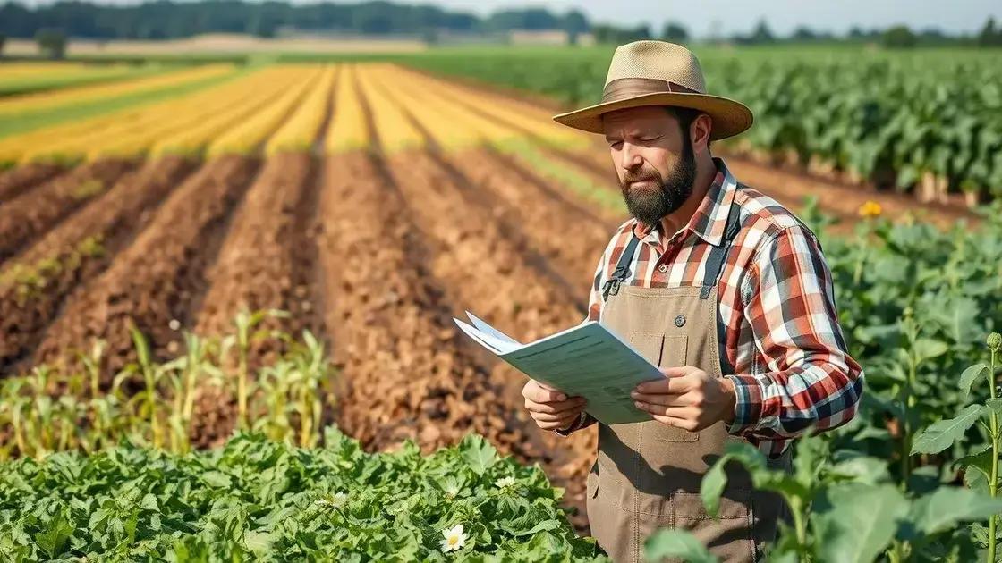 Planejamento Tributário no Agronegócio: Estratégias para Reduzir Impostos com o Regime Especial