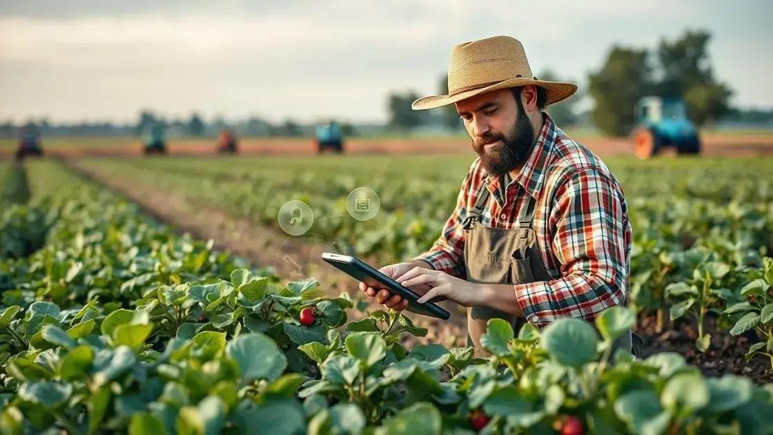 Principais inovações tributárias para o agronegócio