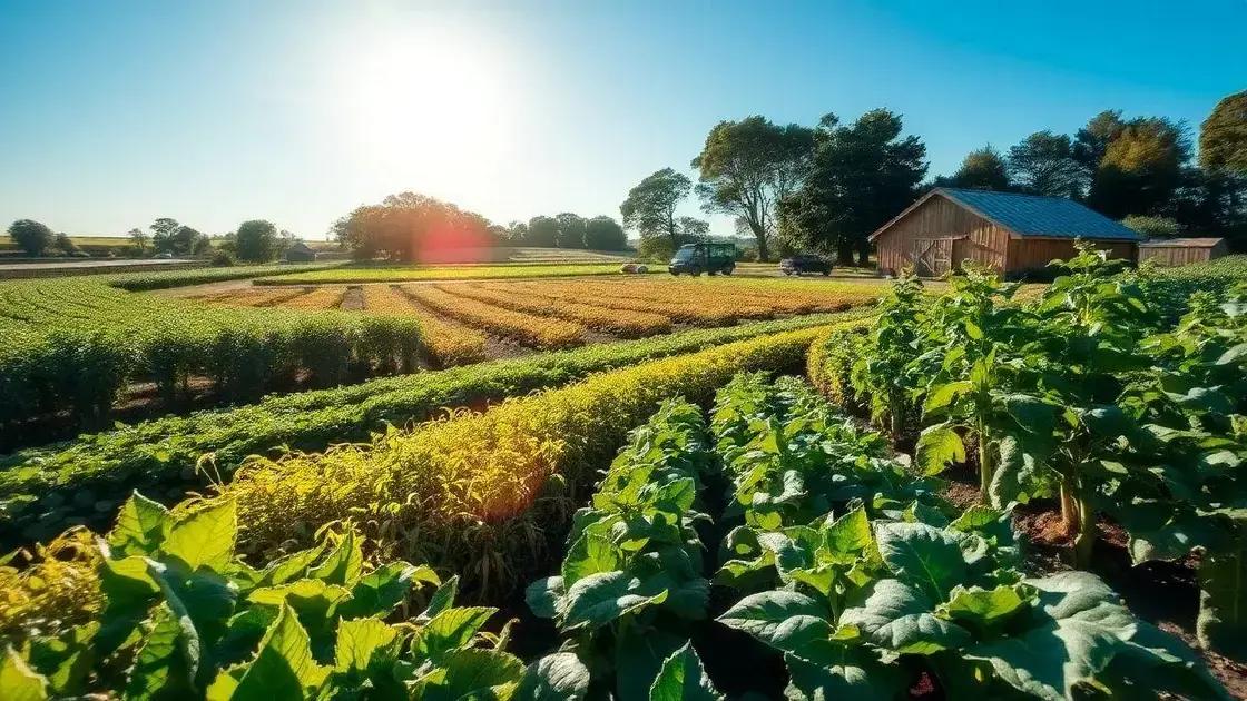 Casos de Sucesso: Empresas que se Beneficiaram do Regime Tributário Especial no Agronegócio