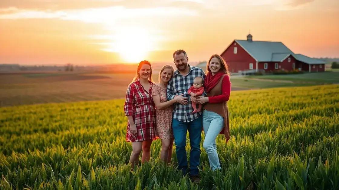 Holding Familiar Rural: Sociedade Limitada ou Sociedade Anônima? Descubra qual é ideal para você