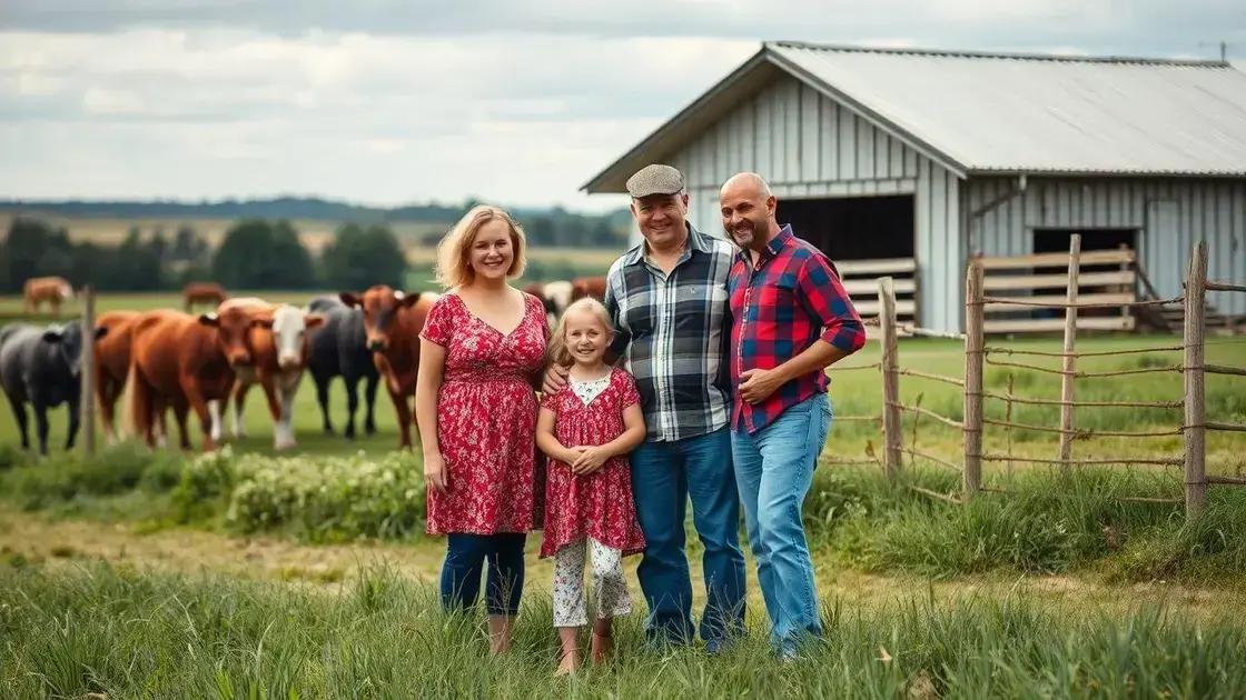 Regime de casamento e Holding Familiar Rural: como proteger seu patrimônio em caso de divórcio