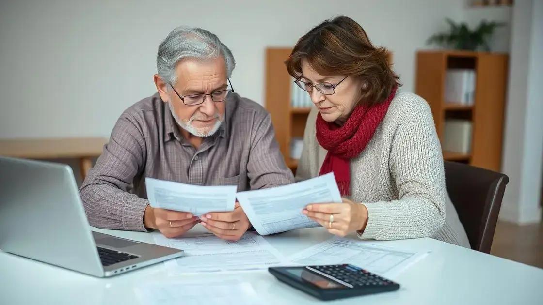 Como é Calculado o Teto de Restituição para Aposentados com Doença Grave? Entenda os Critérios