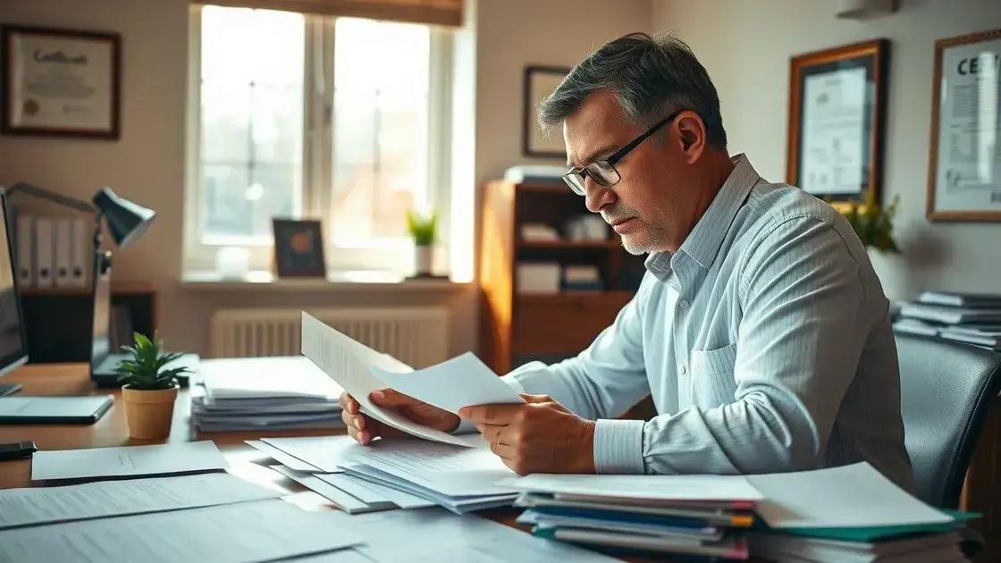 Obrigações acessórias: o que considerar