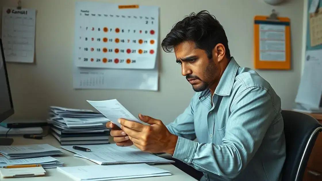 A empresa não está pagando o salário/horas extras corretamente, como cobrar?