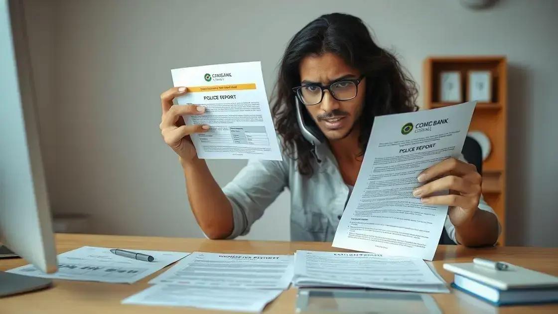 A quem recorrer imediatamente depois do golpe
