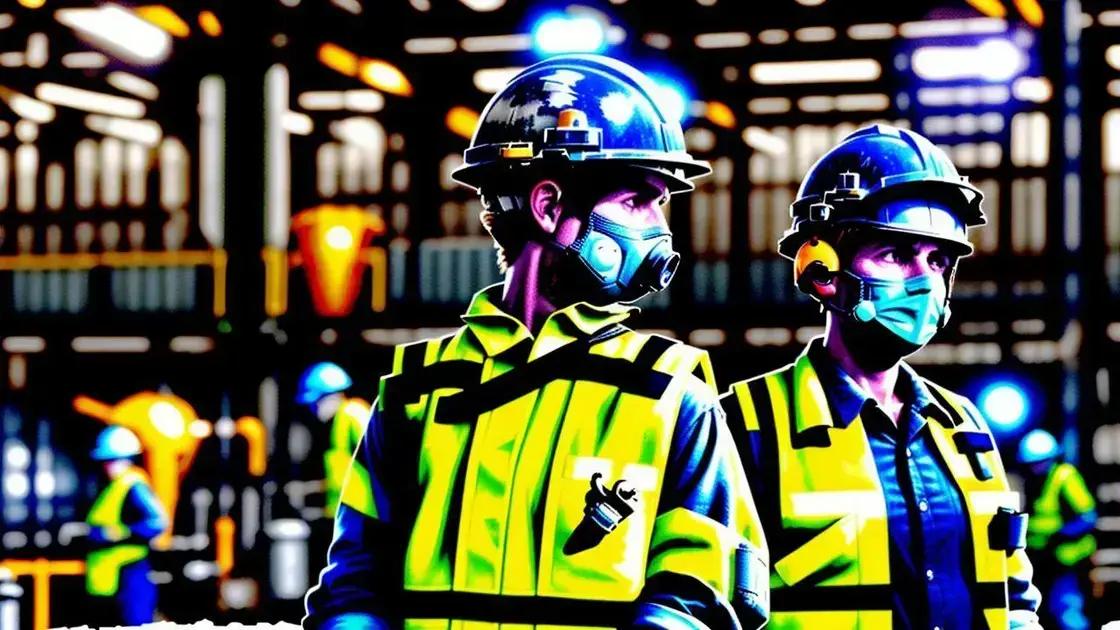 Acidente com equipamento quebrado: como agir e evitar prejuízos maiores no trabalho