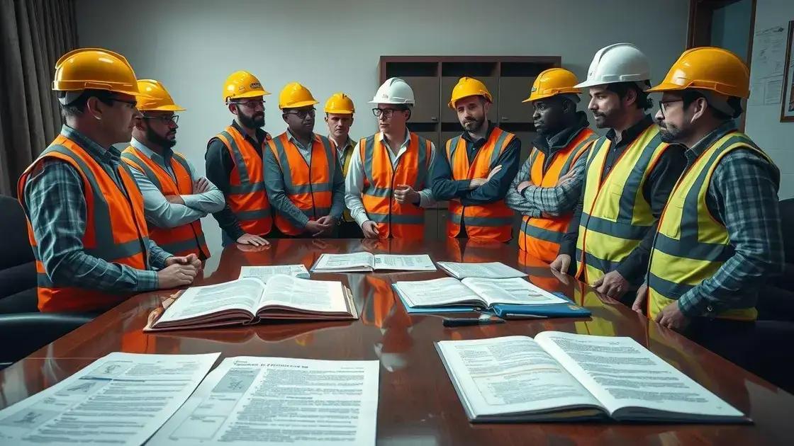 Acidente grave trabalho legislação: o que realmente muda na sua vida e direitos?