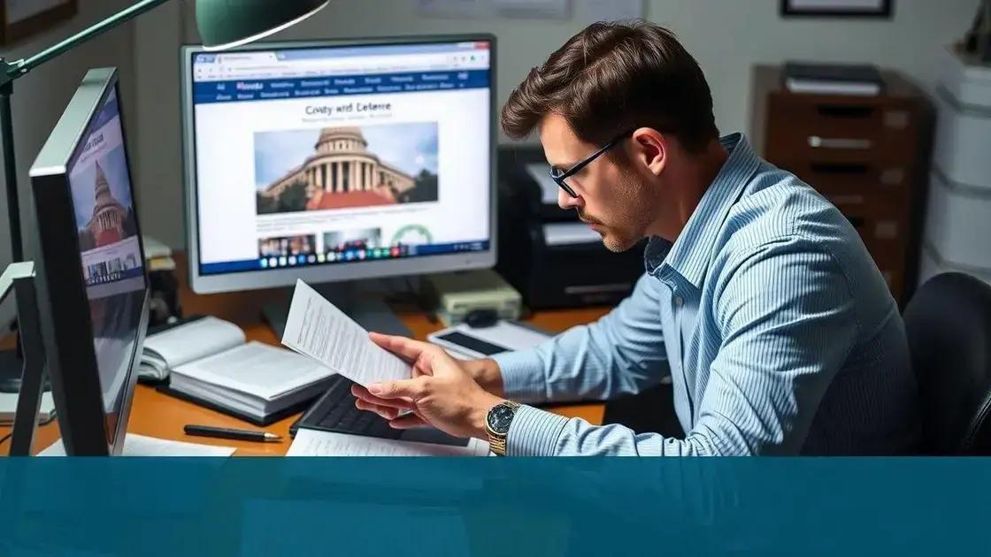 Ações imediatas para evitar prejuízos na execução fiscal