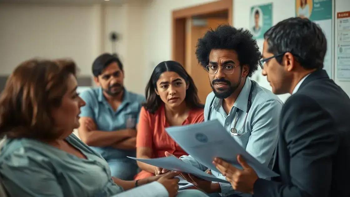 Advogado Especialista em Direito Médico: Quando Acionar para Conseguir Leito Hospitalar Urgente?
