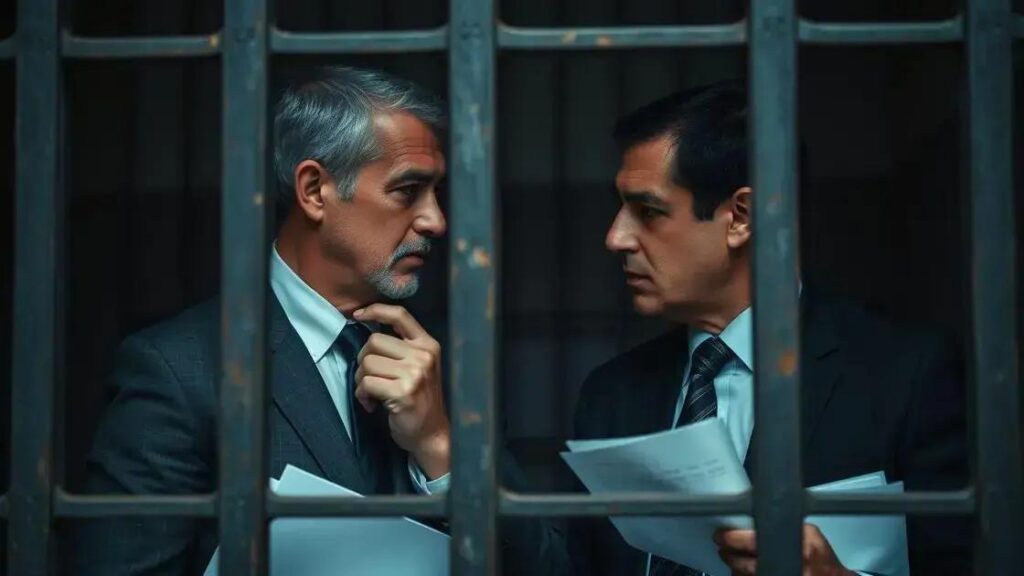 Falta grave na execução penal: entenda consequências e direitos do ...