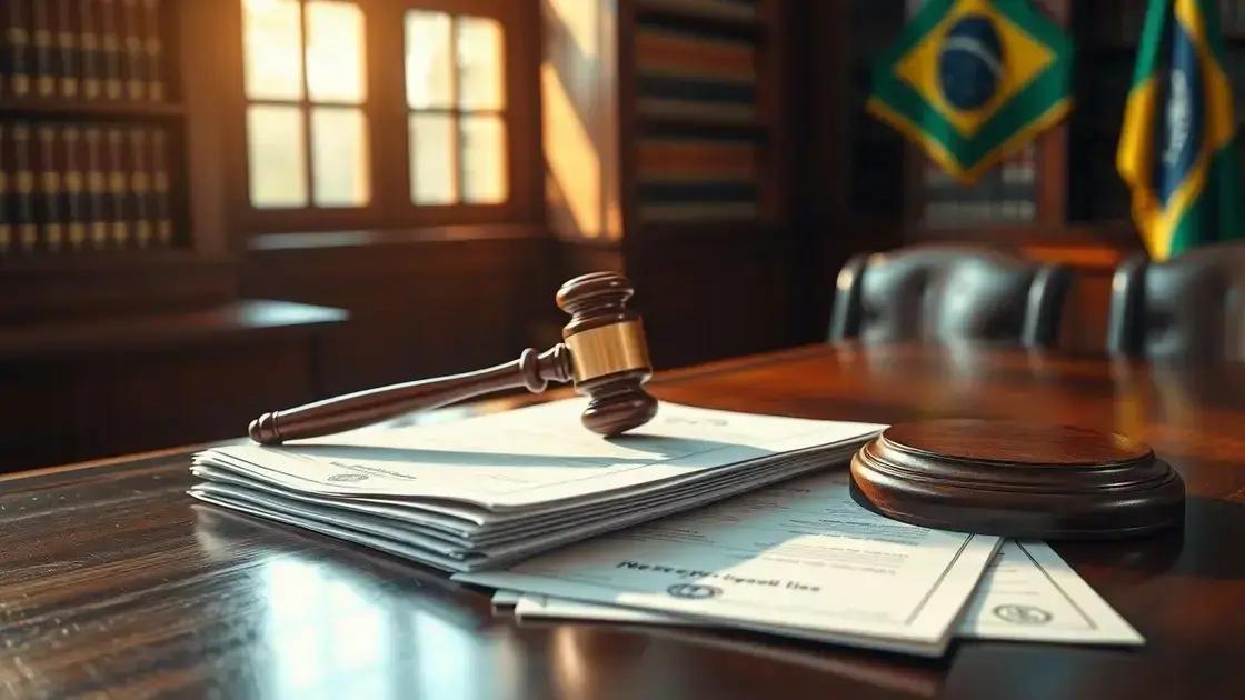Agravos em execução penal: descubra como recorrer de decisões e proteger seus direitos