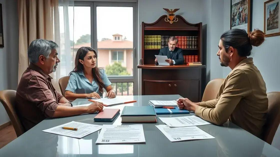 alternativas judiciais e extrajudiciais para resolver