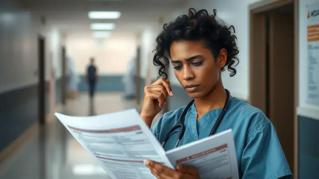 Auxílio-doença acidentário: seus direitos, novidades do INSS e como agilizar o benefício