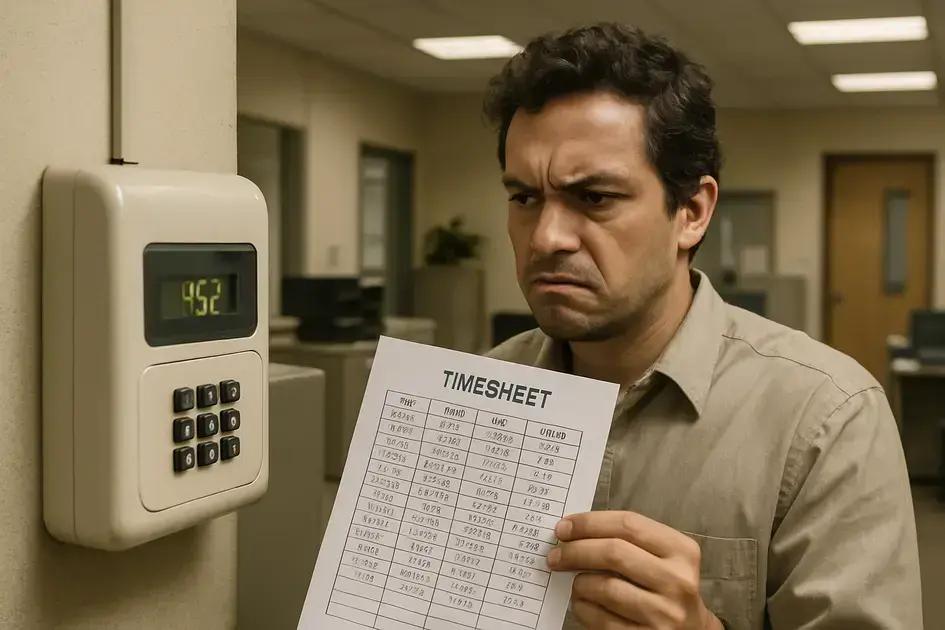 Banco de Horas Fraudulento: Como Converter em Pagamento de Horas Extras