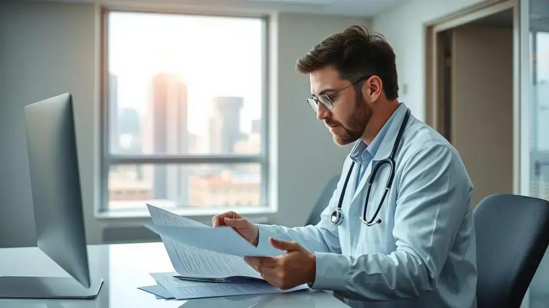 Benefício fiscal equiparação hospitalar: como conquistar vantagens e reduzir custos agora