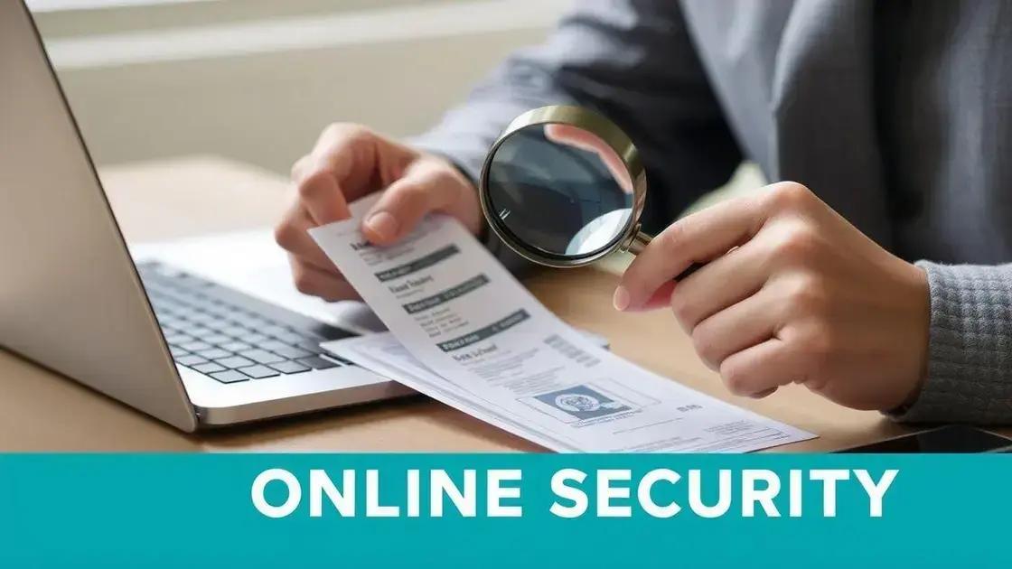 Boleto bancário seguro: 7 dicas de advogados para se proteger de fraudes