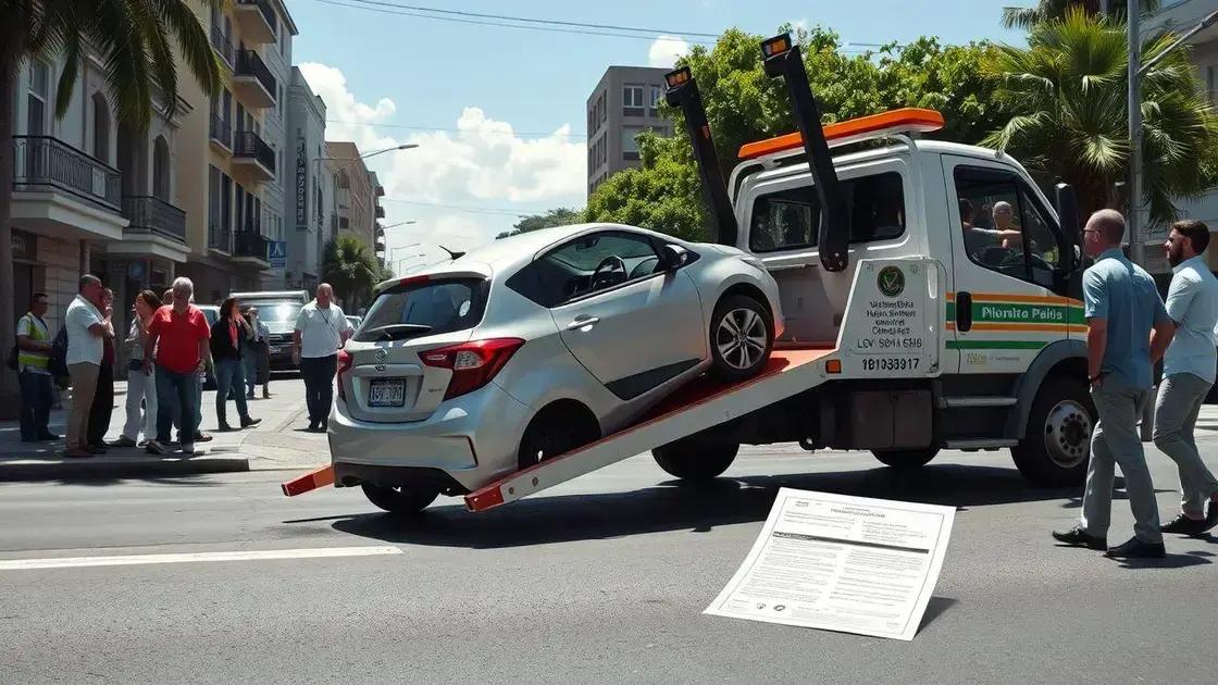 Busca e Apreensão de Veículo por IPVA Atrasado é Legal? Descubra Seus Direitos!