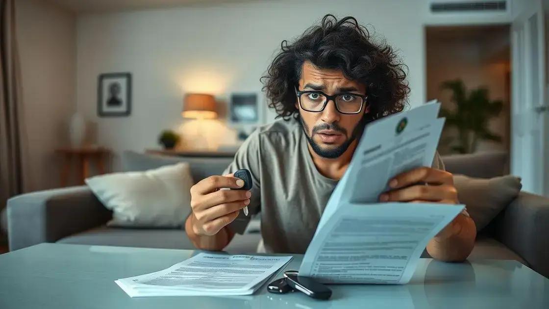 Busca e Apreensão por Atraso no Financiamento: Como Negociar e Resolver em 2025?