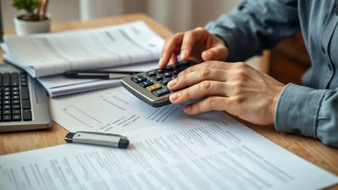 Cálculo rescisão indireta: como estimar valores, exemplos práticos e simulações reais