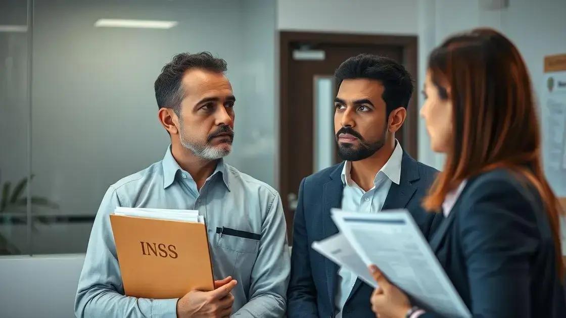 casos em que a estabilidade pode ser perdida ou contestada