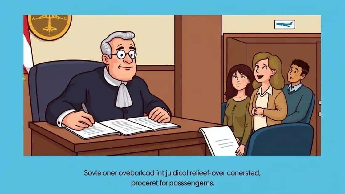 casos reais: decisões judiciais que fizeram diferença