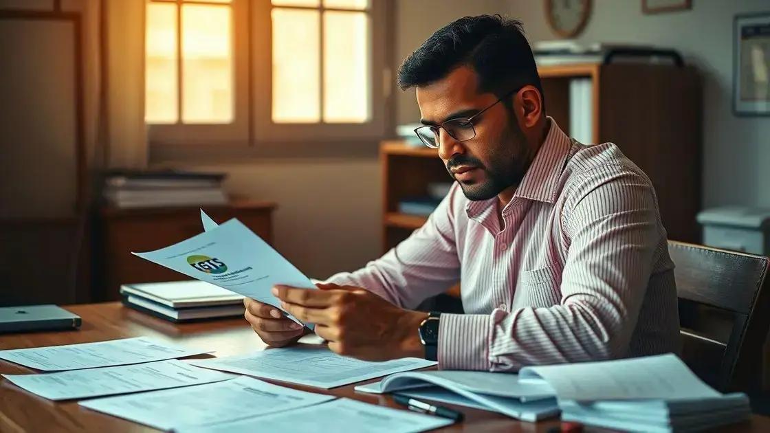 Como a doença ocupacional impacta o FGTS do trabalhador