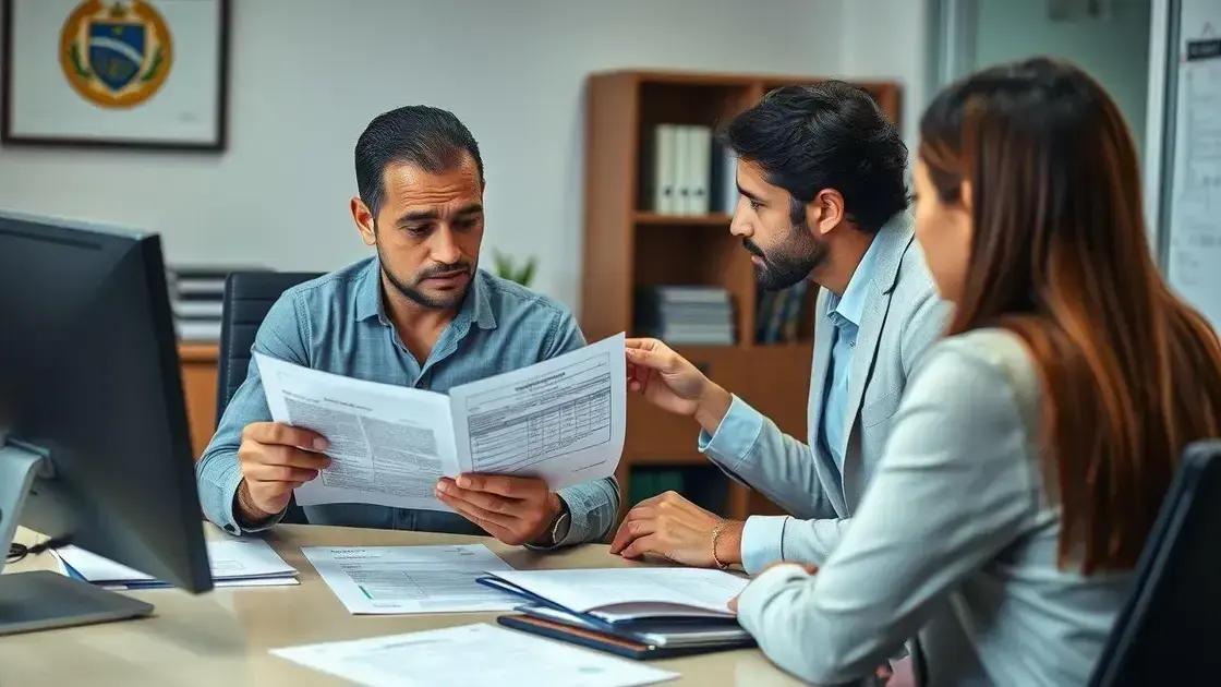 Como agir diante de autuações e notificações fiscais