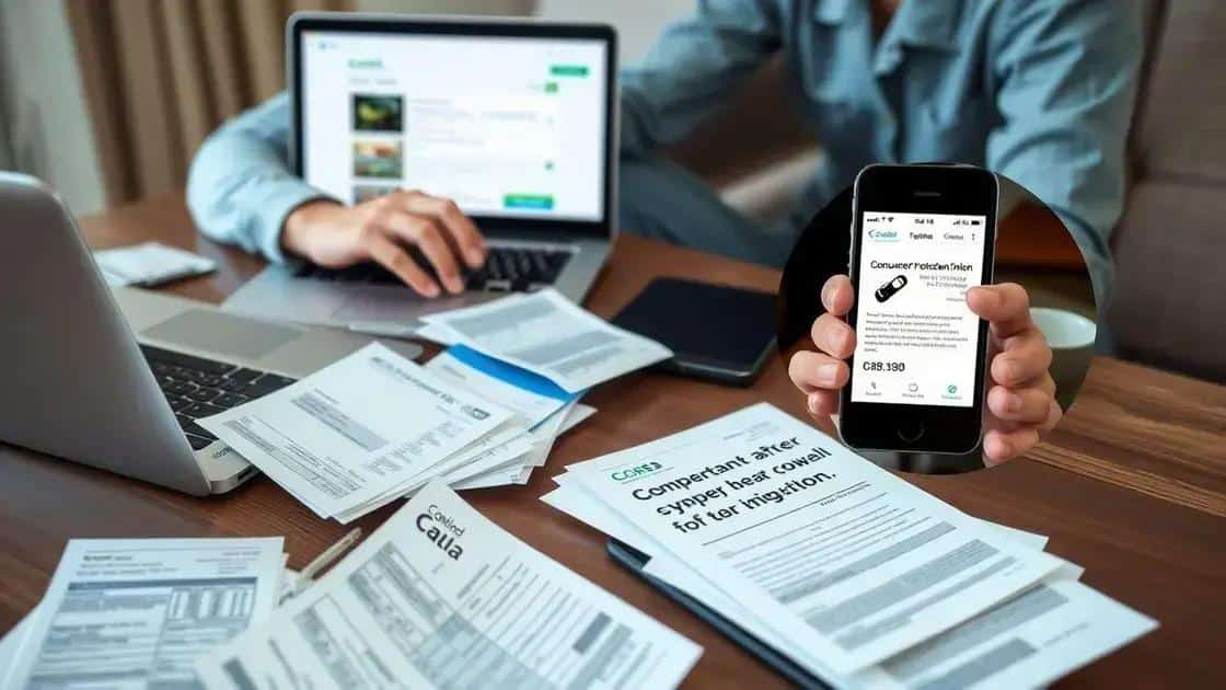 como agir para avaliar seu caso e buscar seus direitos