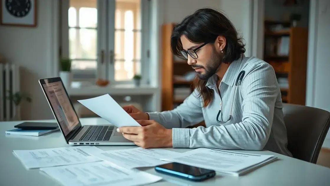 Como agir se o benefício for negado pelo perito do INSS