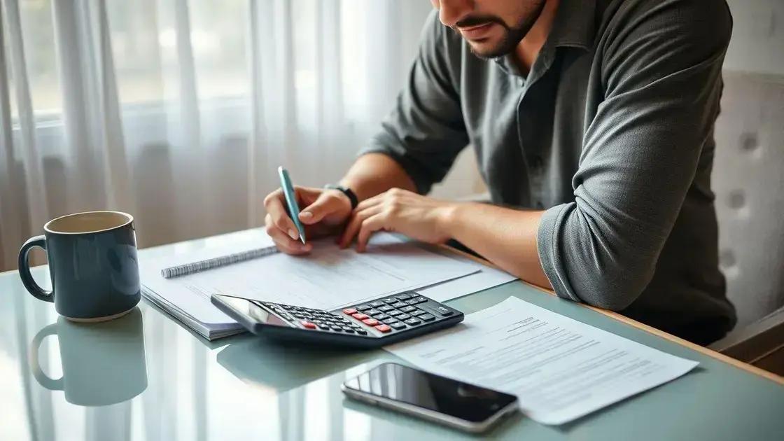 Como calcular minhas verbas rescisórias?