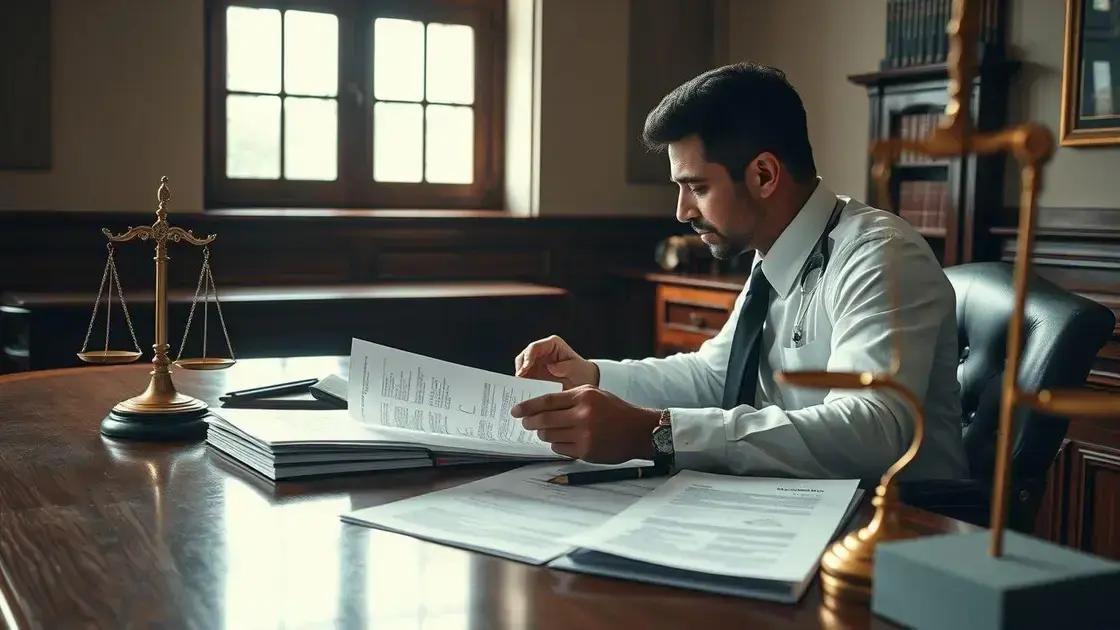 Como calcular o valor da indenização por danos morais