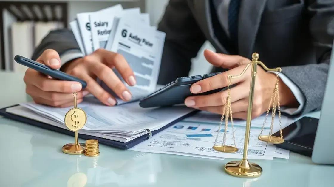 como calcular valores de indenização por acidente de trabalho