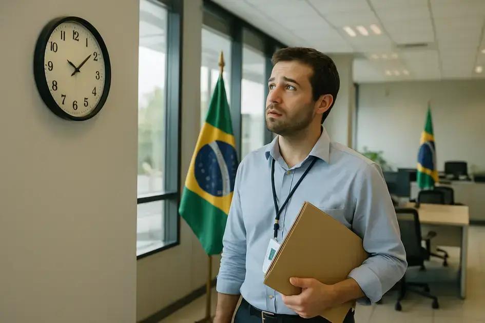 Como Denunciar ao Ministério do Trabalho Horas Extras Não Pagas