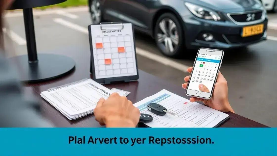 Como evitar a busca e apreensão do veículo na prática
