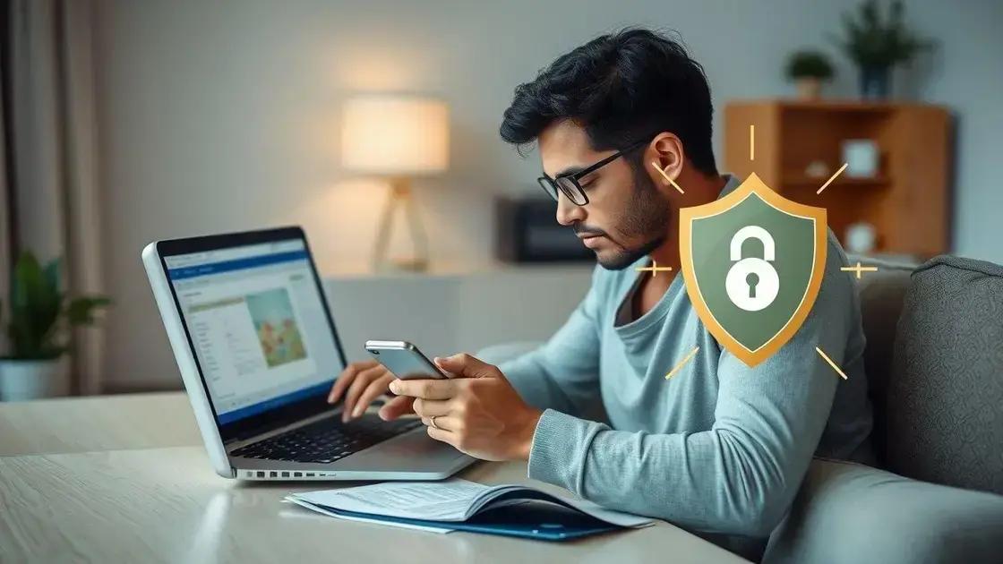 Como evitar cair em fraudes de boletos no futuro