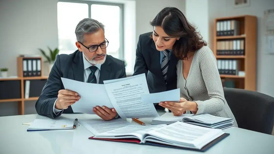 Como funciona a defesa em processos de autuação