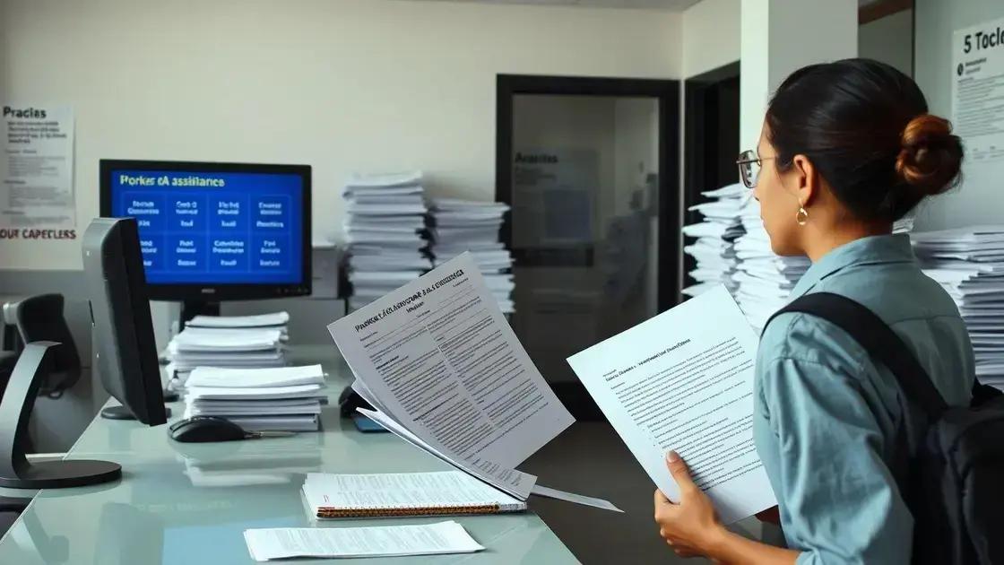 como funciona a liberação das parcelas nesse caso