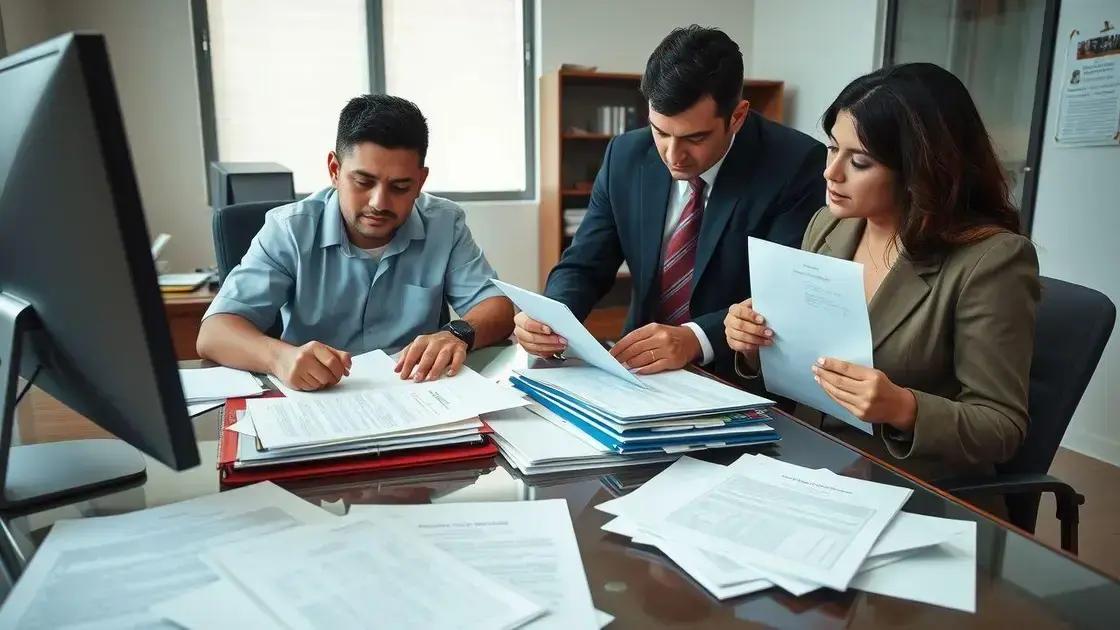 como funciona a petição e os primeiros passos no processo judicial