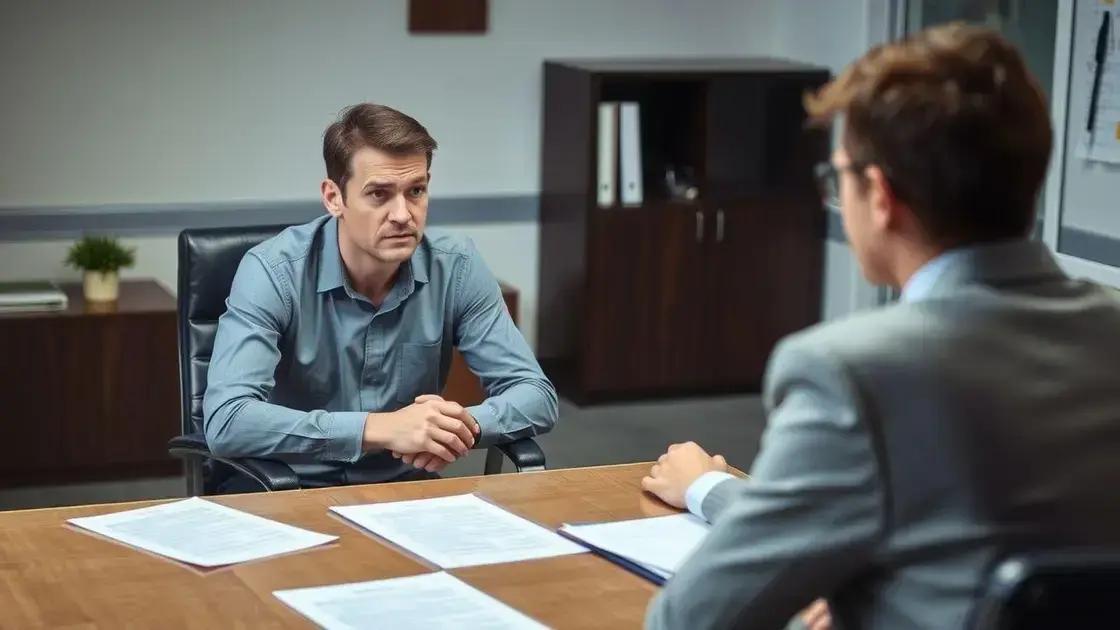 Como funciona a rescisão indireta do contrato de trabalho?