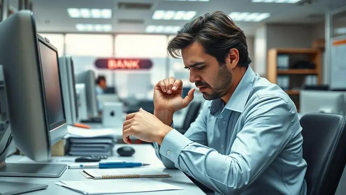 Como identificar sintomas silenciosos no dia a dia