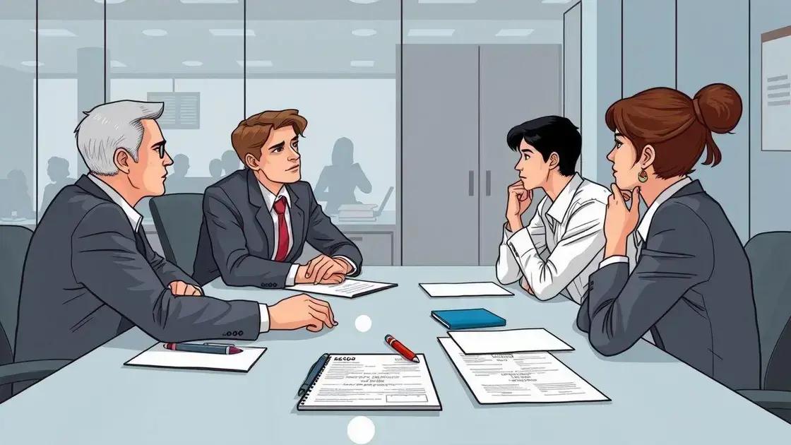 Como iniciar um processo de divórcio (consensual ou litigioso)?