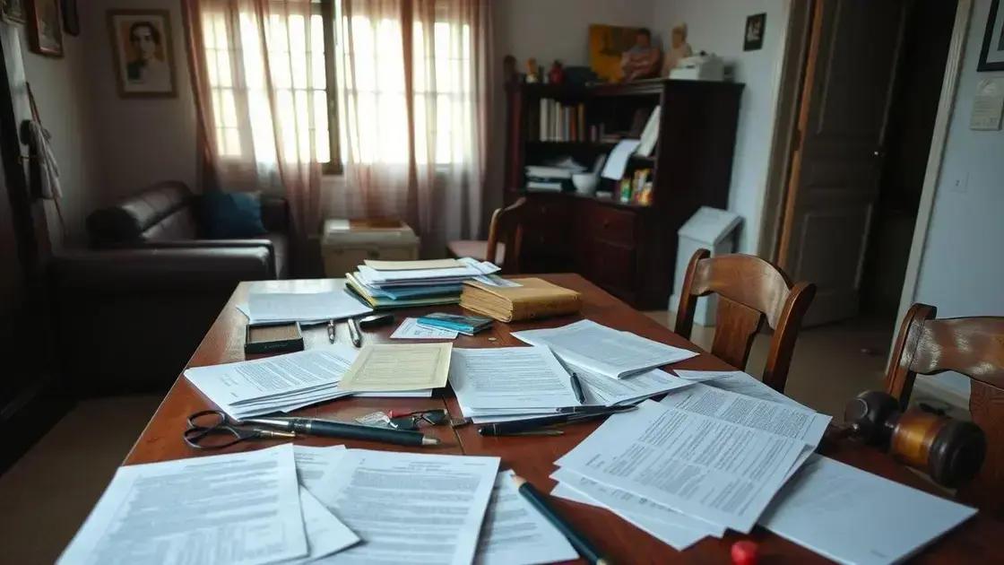 Como iniciar um processo de usucapião?