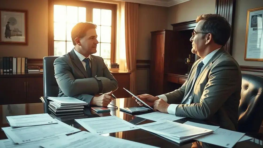 como o INSS se envolve e impacta na indenização