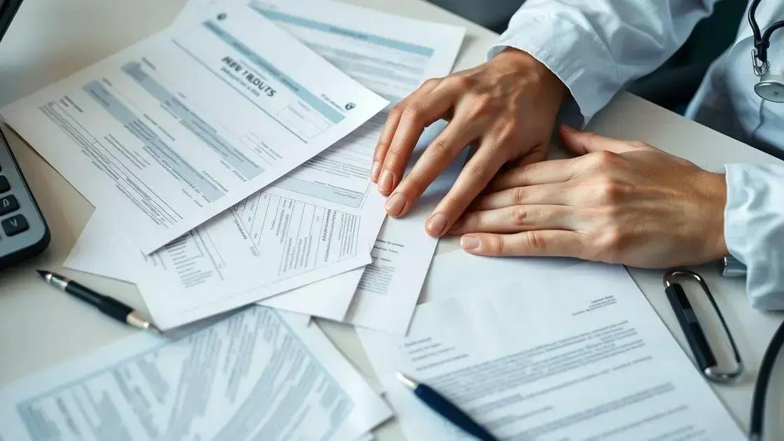 Como reunir provas e documentos essenciais
