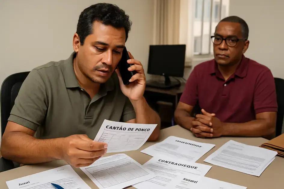 Como reunir provas para pedir horas extras na justiça