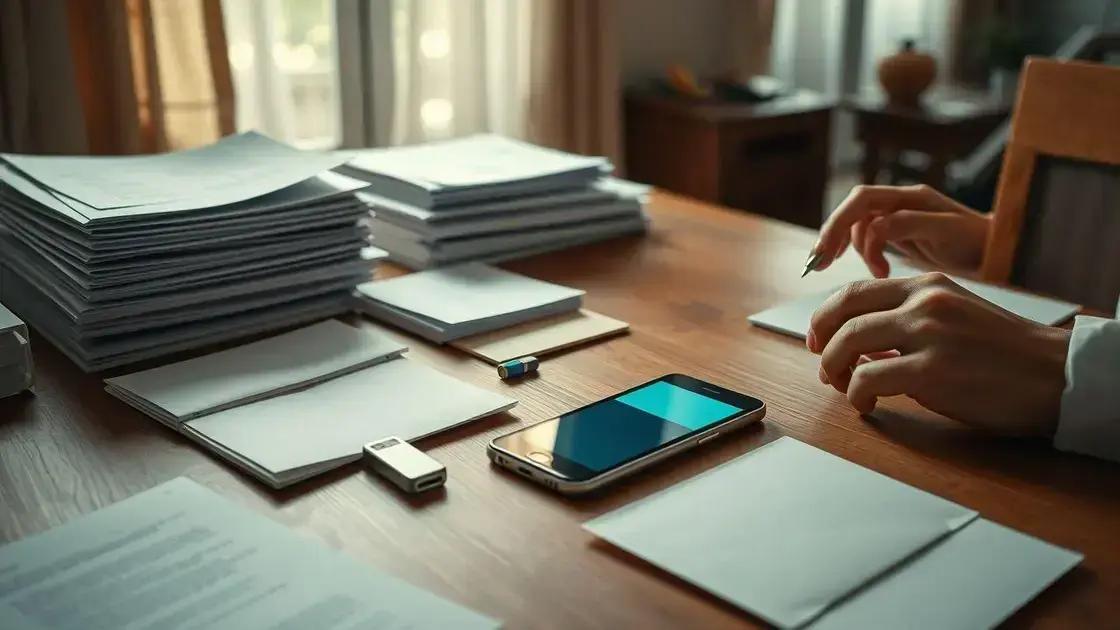 Como reunir provas sem comprometer o caso