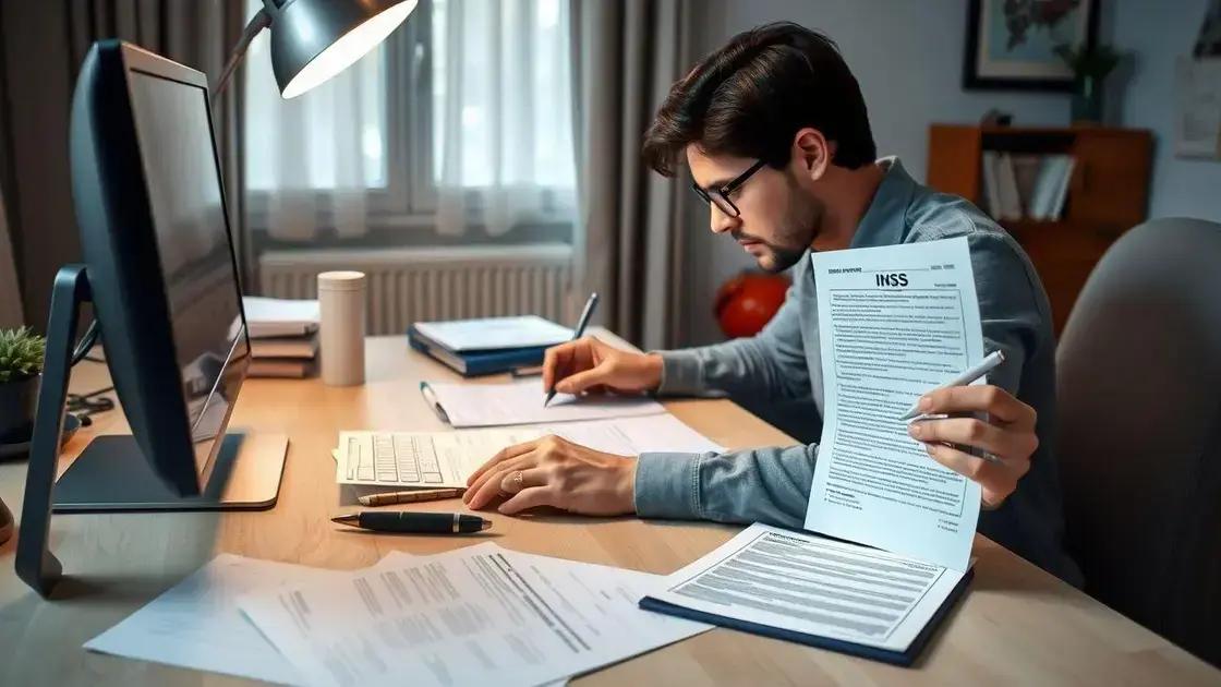 Como solicitar afastamento e os laudos necessários para o INSS