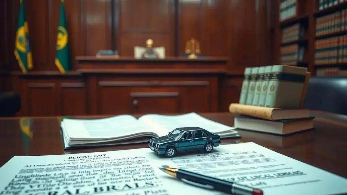 Decisões judiciais recentes: o que está sendo permitido ou vetado