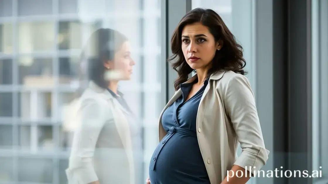 Demissão de Gestantes: Mitos e Verdades Que Você Precisa Saber.