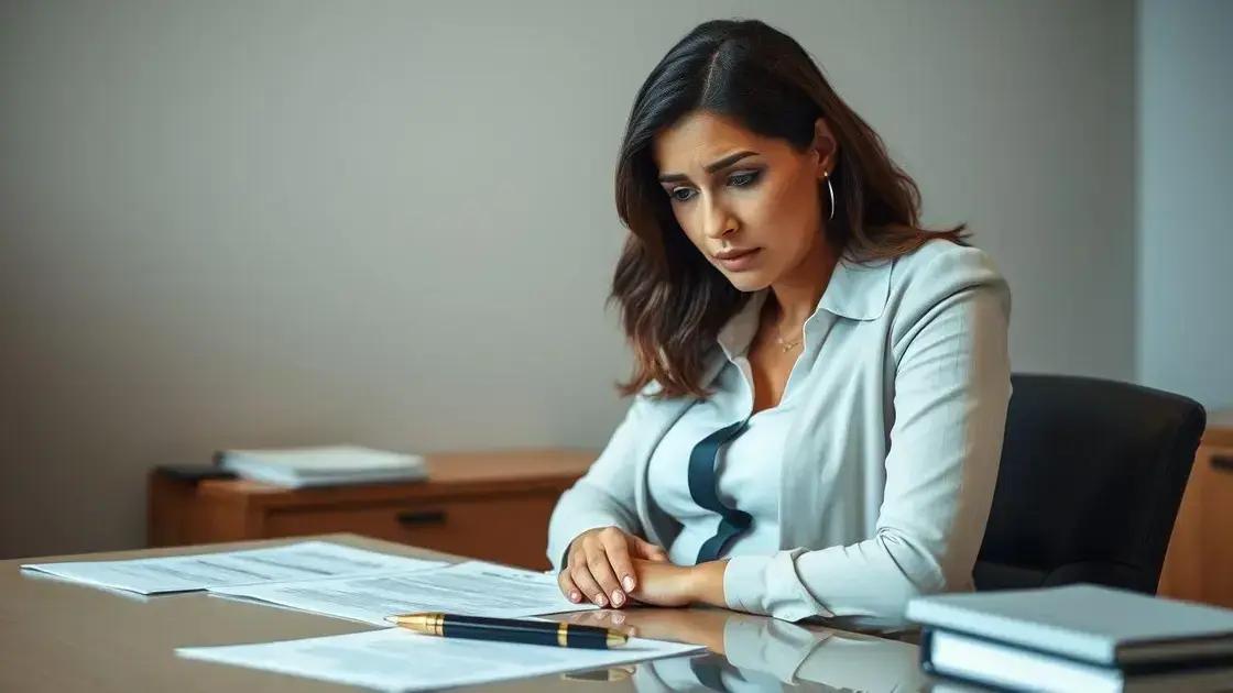 Demitida Grávida: Entenda a Estabilidade Provisória e Seus Limites
